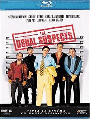 Usual suspects 3700259829267