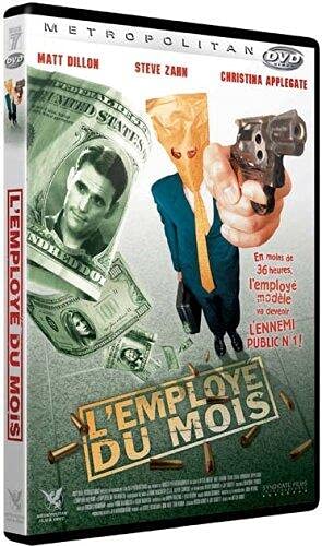 L'Employé du Mois 3512391919160