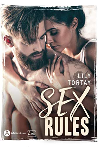 Sex Rules 9791025748541