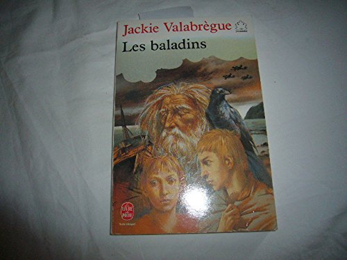 Les baladins 9782010157097