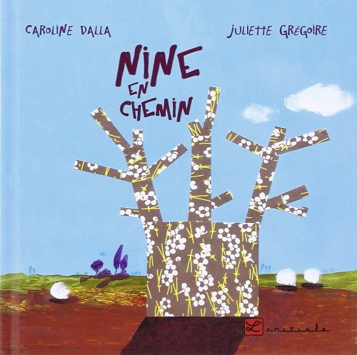 Nine en Chemin 9782917637043