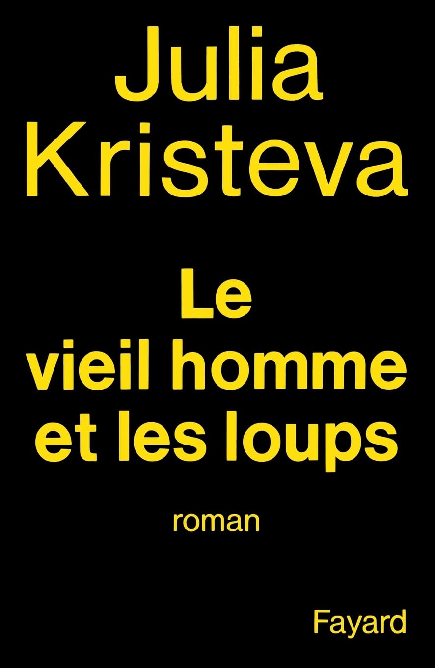 Le Vieil homme et les Loups 9782213027623