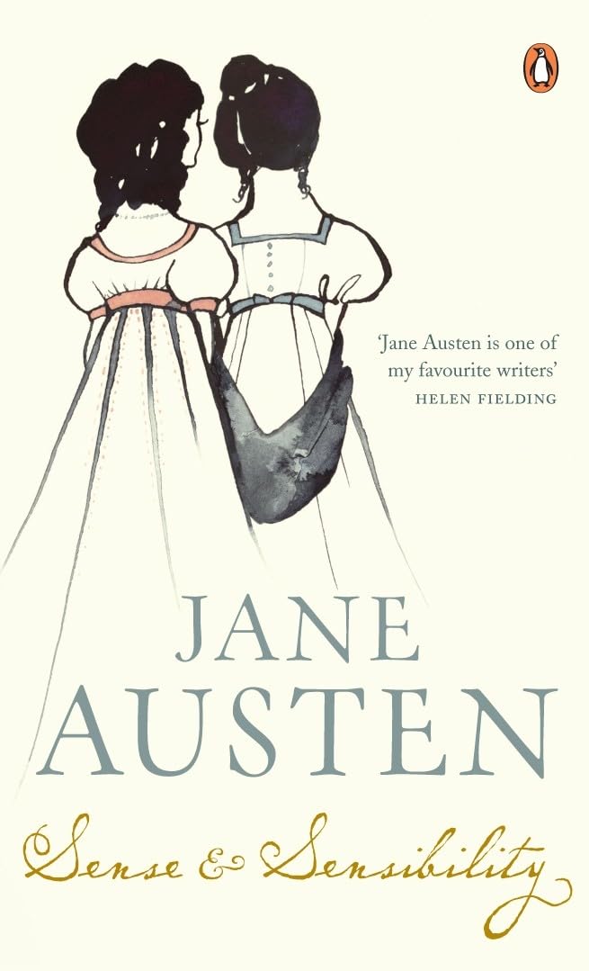 Sense and Sensibility 9780141028156
