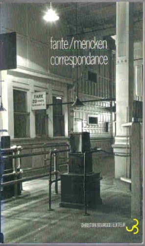 Correspondance 1930-1952 9782267008388