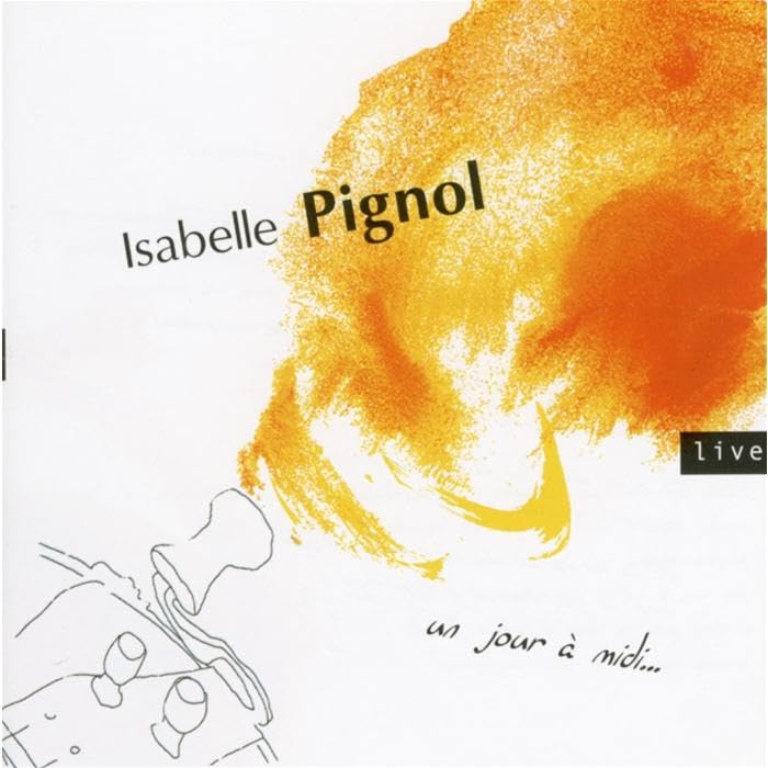 Un Jour a Midi… 3521383404492