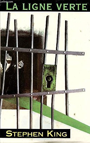 La ligne verte 9782744102790