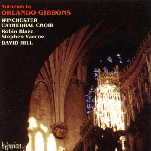 Anthems 0034571171166