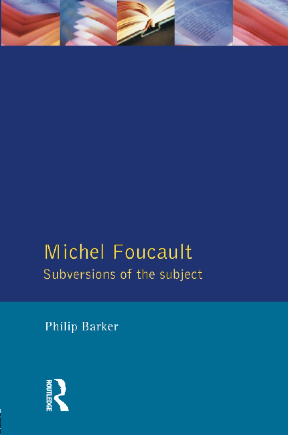 Michel Foucault 9780745013985