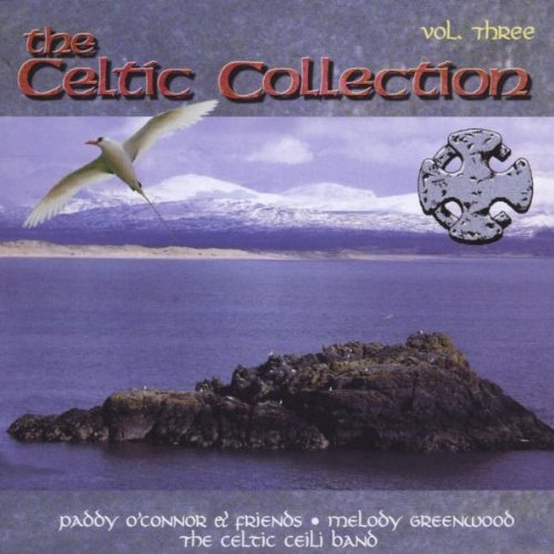 The Celtic Collection Vol. 3 5029365027724