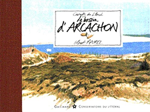 Le Bassin d'Arcachon 9782070526673