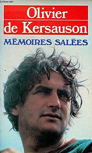 Memoires salees 9782266017244