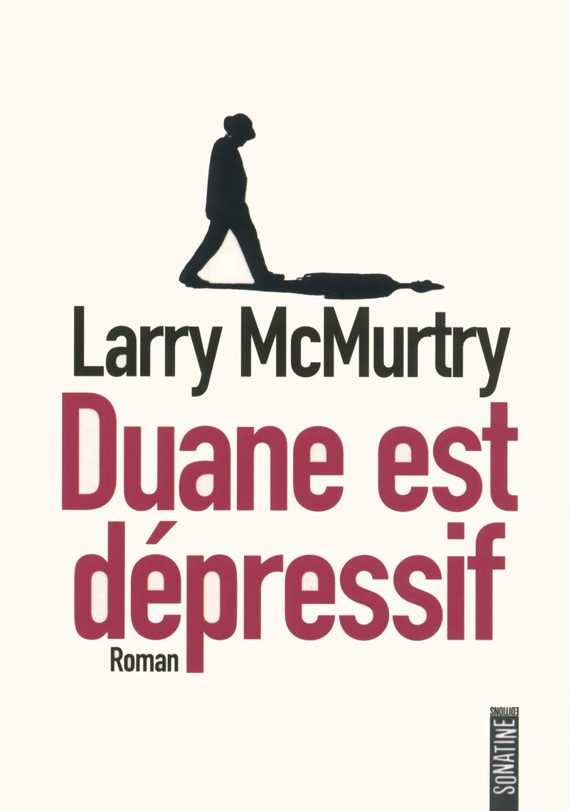 Duane est dépressif 9782355841729