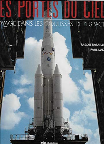 Les portes du ciel 9782866766405