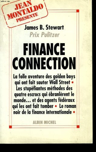 Finance connection 9782226058942