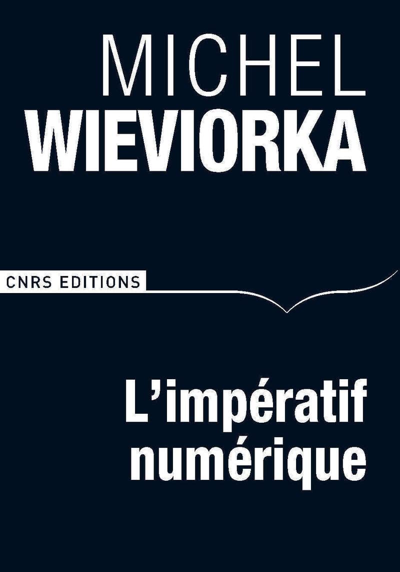 L'Impératif numérique 9782271079817