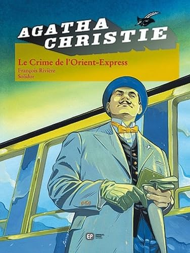 AGATHA CHRISTIE T04 CRIME DE 9782848102917