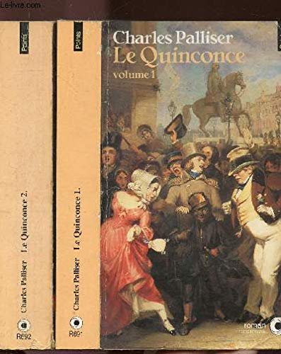 Le Quinconce Coffret 9782020210089