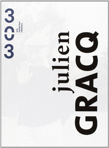 Julien Gracq 3357320604935