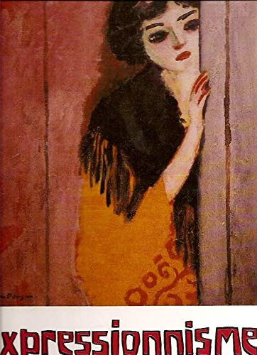 Expressionnisme 9782877140003