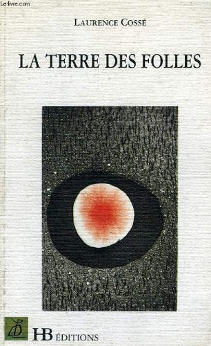 La terre des folles 9782911406010