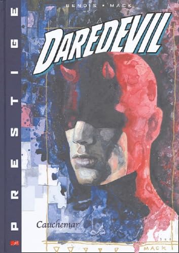 Daredevil : Prestige, tome 2 9782845382664