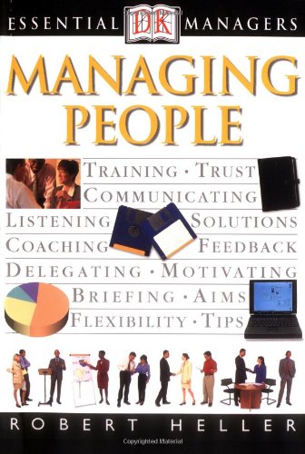Managing People 9780751307665
