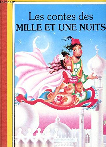 Les Contes des mille et une nuits 9782879471648