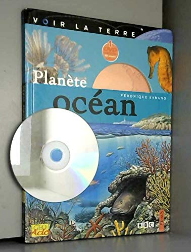LA PLANETE OCEAN 9782215053446