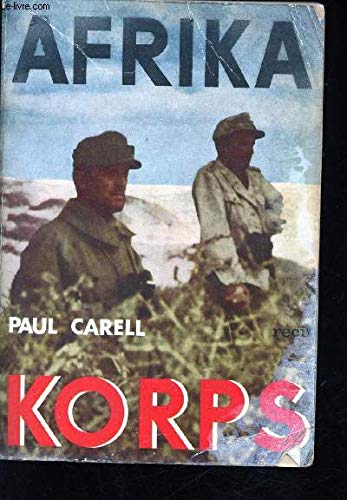 Afrika korps