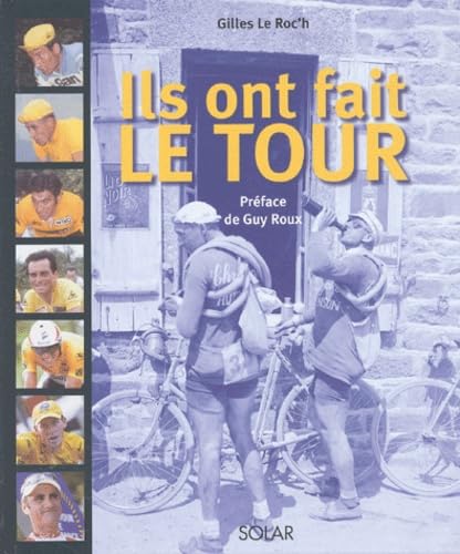 Ils Ont Fait Le Tour 9782263034640