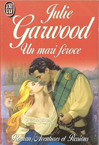 Un mari féroce 9782277236627