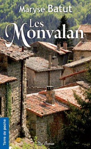 MONVALAN (LES) (NE) 9782812901225