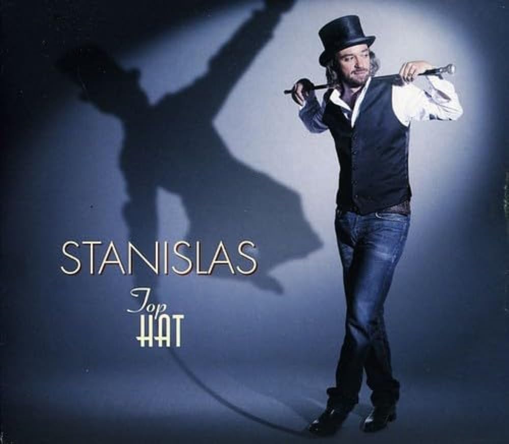 Top Hat 0602527816128