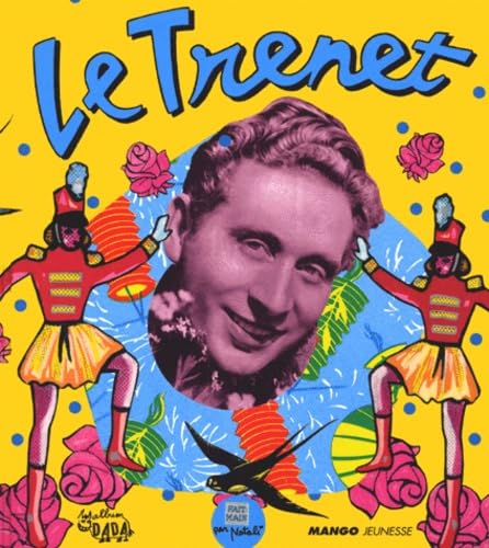 TRENET 9782740409282