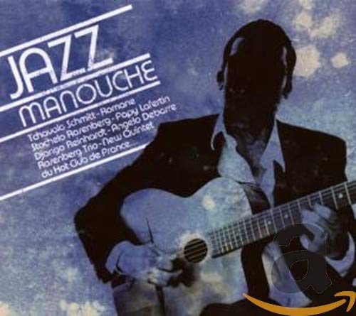 Jazz Manouche 3464630019936