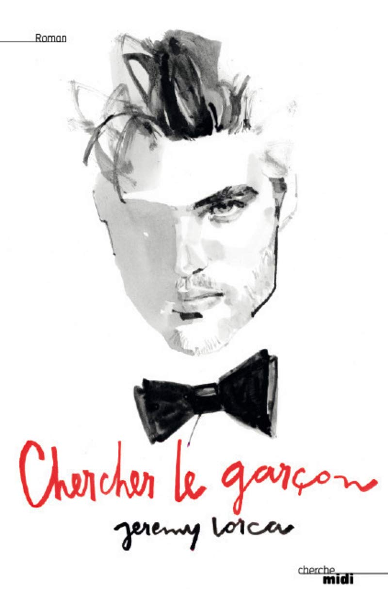 Chercher le garçon 9782749142746