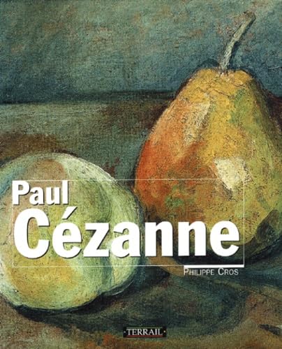Paul Cézanne 9782879392431