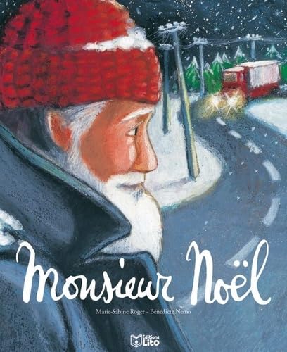 Monsieur Noel 9782244419244
