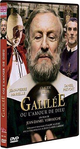Galilée ou l'Amour de Dieu 3322069907364