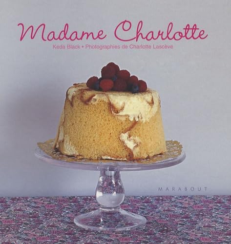 Madame Charlotte 9782501048903