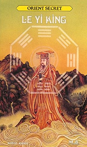 Le Yi-King 9782866761462