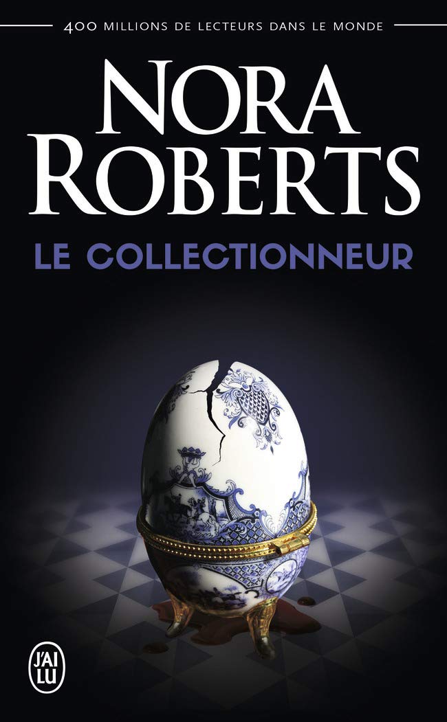 Le collectionneur 9782290103197
