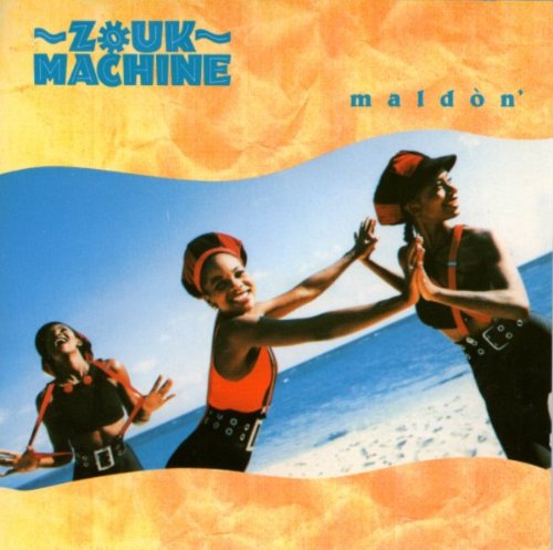 Mald=n' (1989) 4007192102440