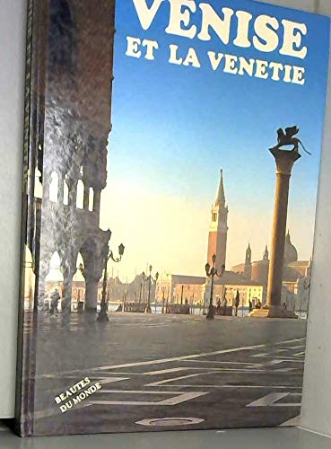 Venise et la venetie 9782263008283