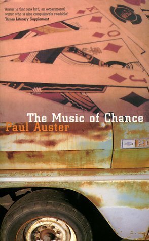 Music of Chance 9780571203031
