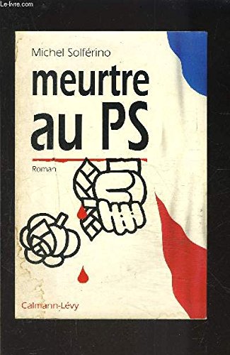 Meurtre au P.S. 9782702122822