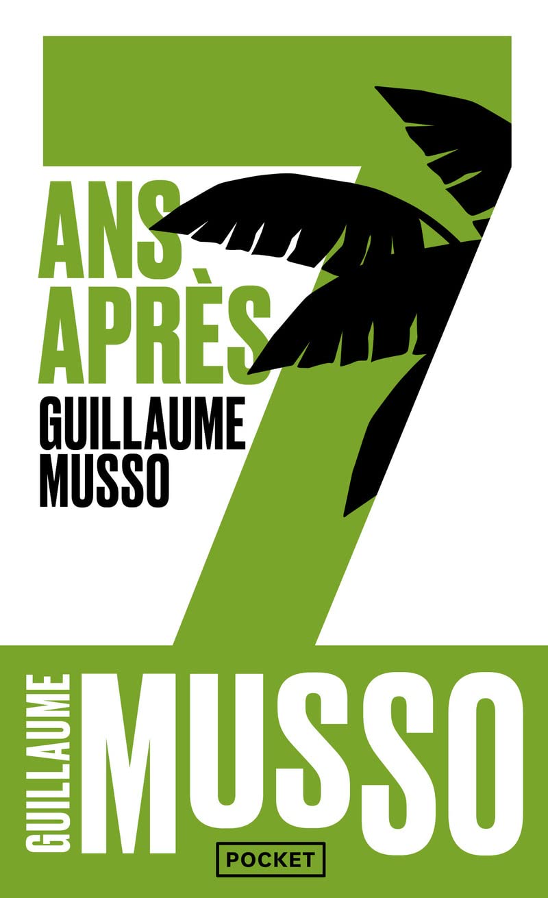 7 ans après... 9782266276184