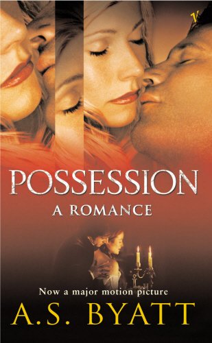 Possession: A Romance 9780099433439