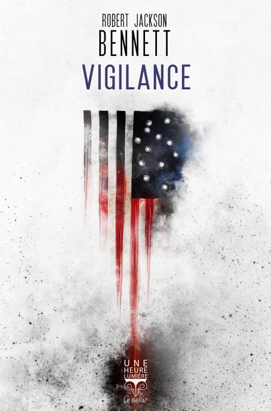 Vigilance 9782843449710