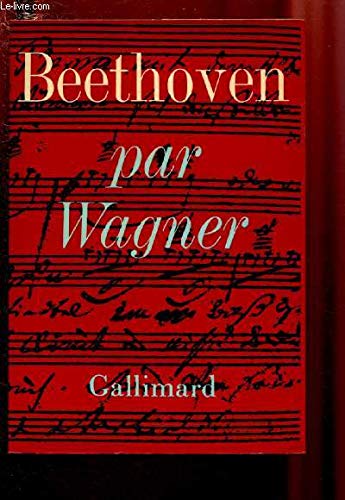 Beethoven 9782070265954